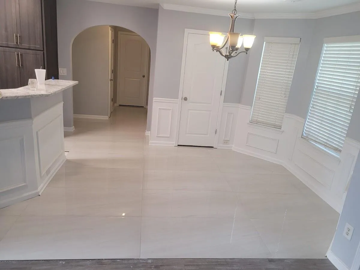 Water Damage Restoration services in La Crescent, MN